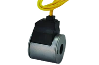 מחסנית סולנואיד לשסתום