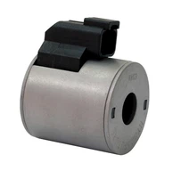 סולנואידים לשסתומי מחסנית הידראולית