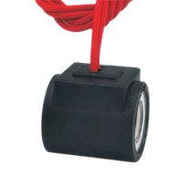 מחסנית סולנואיד